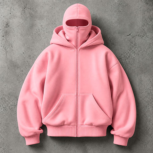 UGACHI® Twin Hood