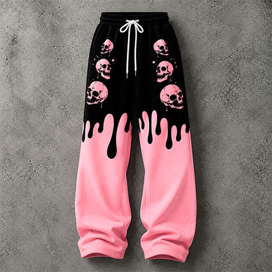 UGACHI® Drip Pants X2